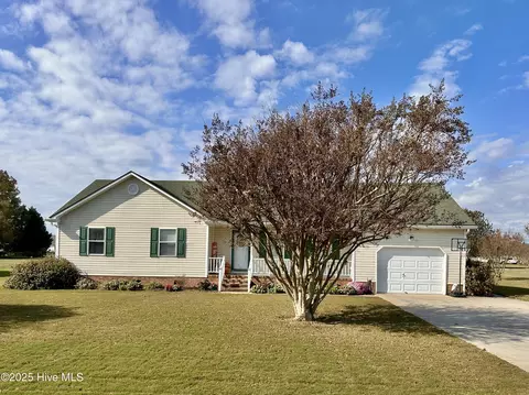 207 Rhonda Rd, Elizabeth City, NC 27909