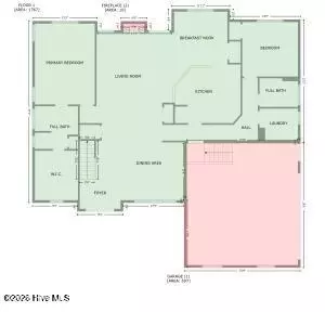 225 Lakeway Dr, West End, NC 27376