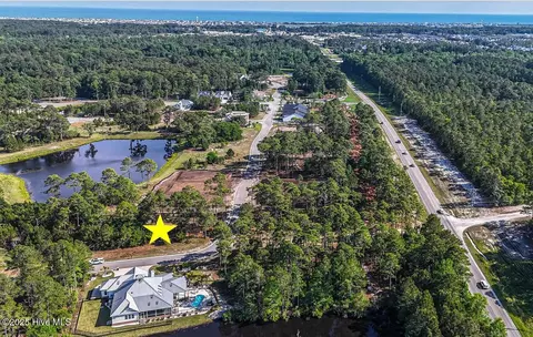 1516 St Lucia Dr SW, Shallotte, NC 28470
