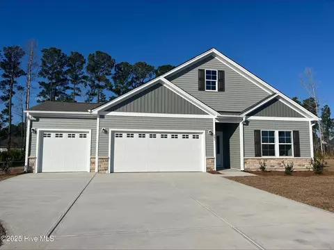 482 Goldenrod Ter #LOT 56, Calabash, NC 28467