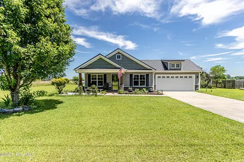 339 Richlands Rd, Trenton, NC 28585