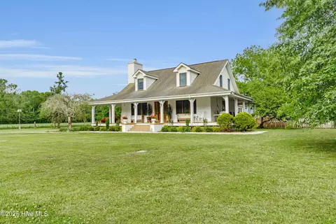 3297 Bay City Rd, Aurora, NC 27806