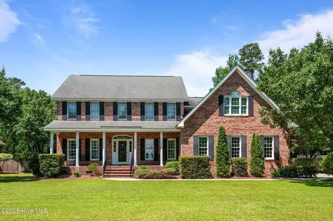 2248 Wolf Trap Rd, Winterville, NC 28590