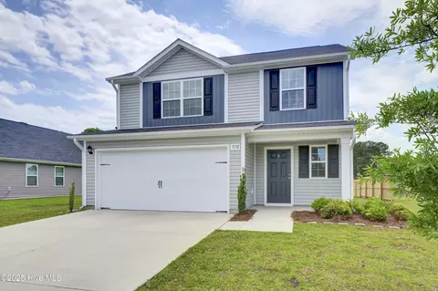 7132 Boykin Spaniel Way, Wilmington, NC 28411