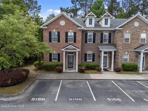 5158 Exton Park Loop, Castle Hayne, NC 28429