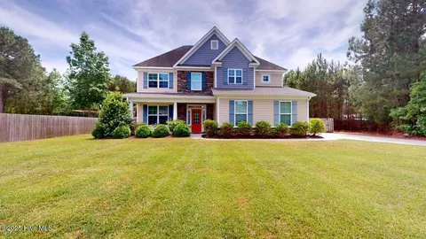 149 Mardella Way, Holly Ridge, NC 28445