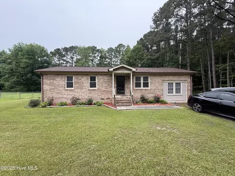 185 Pate Rd, New Bern, NC 28562