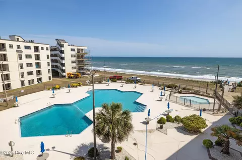 1505 Salter Path Rd #409, Indian Beach, NC 28512