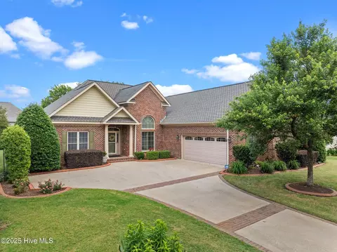 4013 Cindi Ln, Winterville, NC 28590