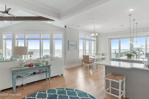 26 Seagull St UNIT B, Wrightsville Beach, NC 28480