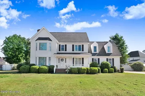 103 Roundtree Ln, Goldsboro, NC 27530