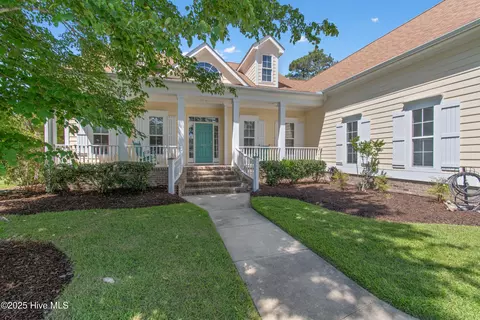 2427 Mapas Ct SE, Southport, NC 28461