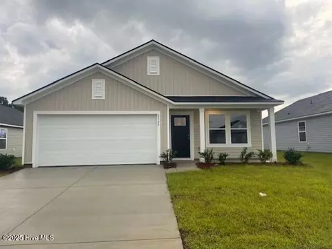 6363 Swainson St SW #LOT 94 NEWLIN, Ocean Isle Beach, NC 28469