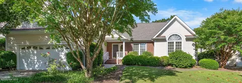 3626 Members Club Blvd, Southport, NC 28461