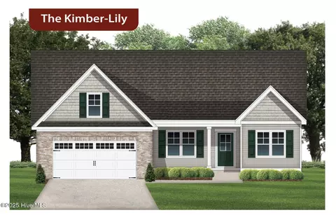 107 Talbert Dr, Rocky Point, NC 28457