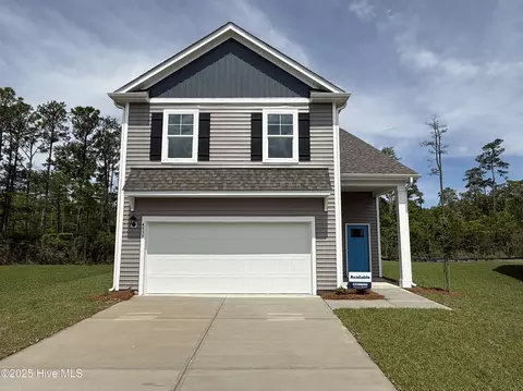 4533 Spring Air Ct SE #LOT 225, Bolivia, NC 28422