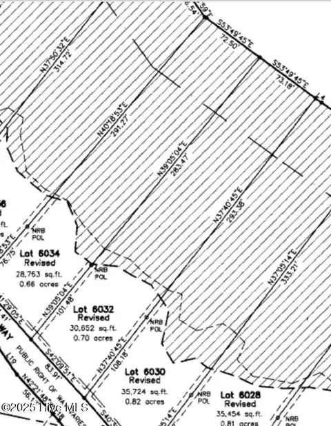 521 Currituck Way, Bald Head Island, NC 28461