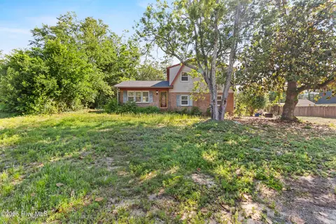 606 Shawnee Trl, Wilmington, NC 28412