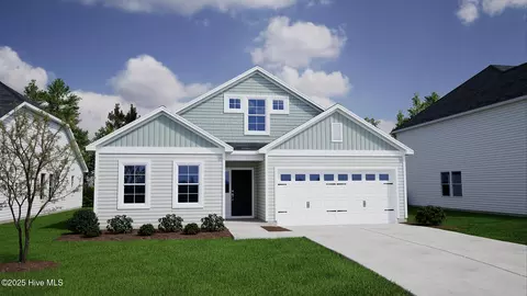 192 Citadel Dr #LOT 61, Sneads Ferry, NC 28460