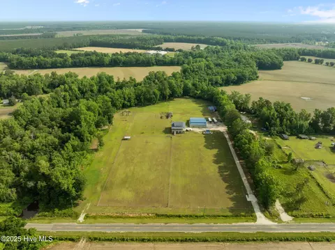 2142 Raccoon Rd, Willard, NC 28478
