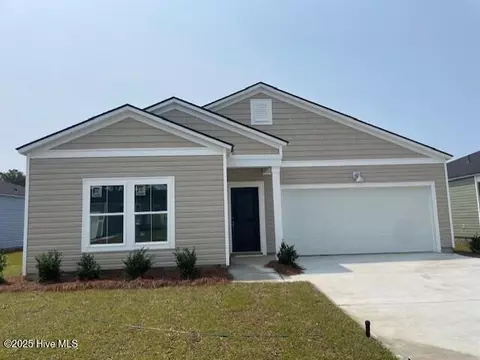 1155 Silver Perch Pl NW #LOT 155 DOVER, Sunset Beach, NC 28468
