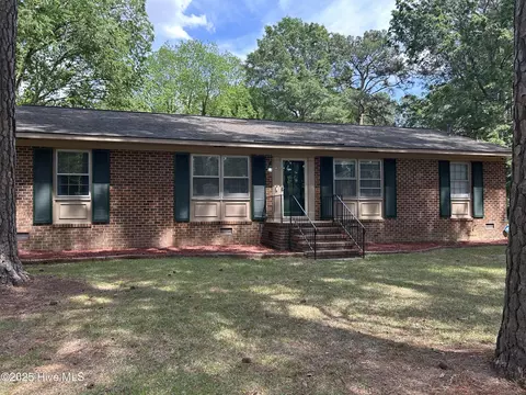 303 Ansley St, Rocky Mount, NC 27803