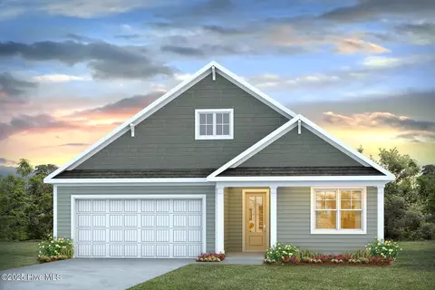 237 Legare St #LOT 243, Wilmington, NC 28411
