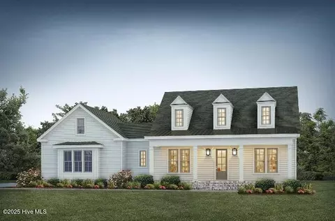 575 Nelson Way, Pinehurst, NC 28374