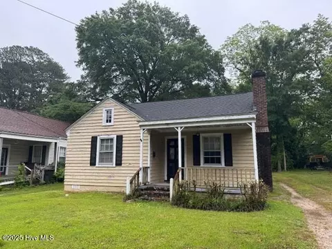 108 Kincaid Ave N, Wilson, NC 27893