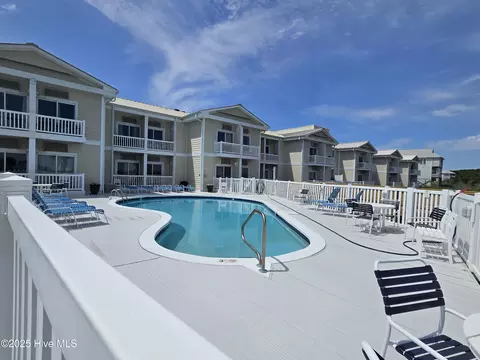 602 W Fort Macon Rd W #138, Atlantic Beach, NC 28512