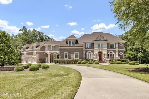 103 Brigadoon Ct, New Bern, NC 28562