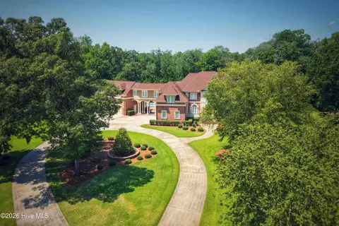 103 Brigadoon Ct, New Bern, NC 28562