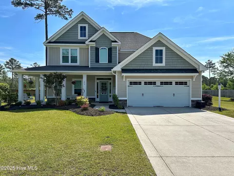 204 Liana Pl, Hubert, NC 28539