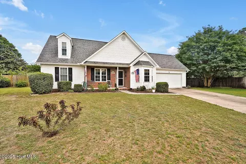 7102 Haven Way, Wilmington, NC 28411
