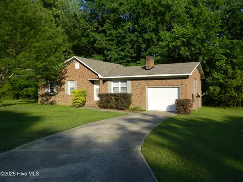 341 Britt Rd, Greenville, NC 27858