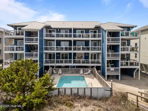 608 Carolina Beach Ave N #3C, Carolina Beach, NC 28428