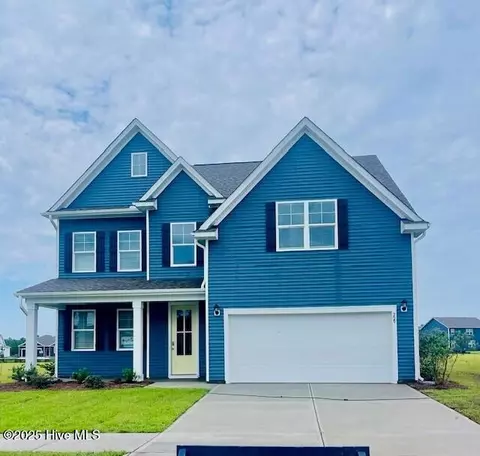 229 Whalebone Ave #LOT 209, Wilmington, NC 28411