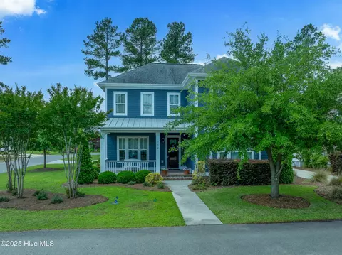 212 Cornubia Dr, Castle Hayne, NC 28429