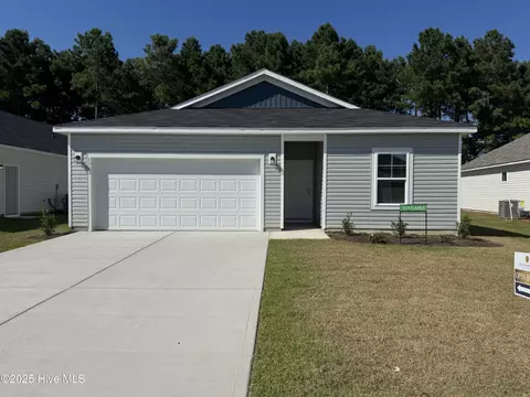 138 Maymont St NW, Supply, NC 28462