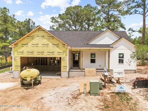 3122 Oak Dr SW, Shallotte, NC 28470