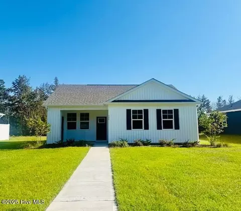 300 N Atlantic Ave #LOT 189, Wilmington, NC 28411