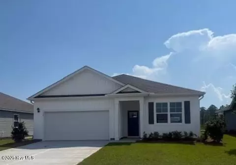 135 Legare St #LOT 252, Wilmington, NC 28411