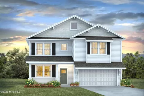 303 Whalebone Ave #LOT 205, Wilmington, NC 28411