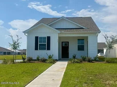 117 N Atlantic Ave #LOT 139, Wilmington, NC 28411