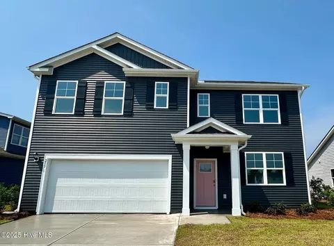 215 Legare St #LOT 245, Wilmington, NC 28411
