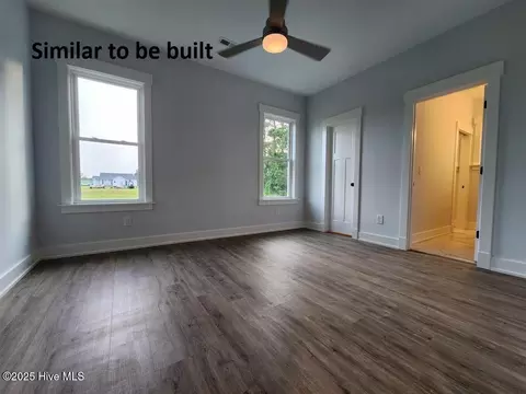 Bedroom - 104 Bridge View Dr S, Grandy, NC 27939 photo 2 of 3