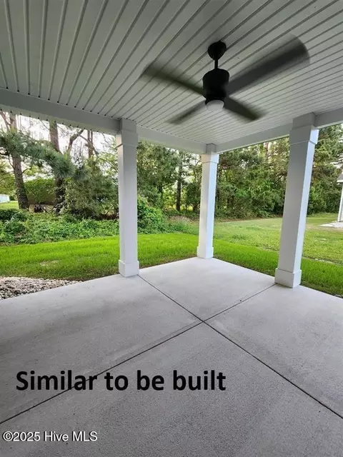 Exterior - 104 Bridge View Dr S, Grandy, NC 27939 photo 2 of 5