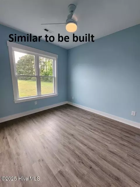 Bedroom - 104 Bridge View Dr S, Grandy, NC 27939 photo 3 of 3