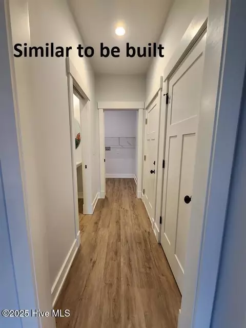 Entry Way - 104 Bridge View Dr S, Grandy, NC 27939 photo 1 of 1