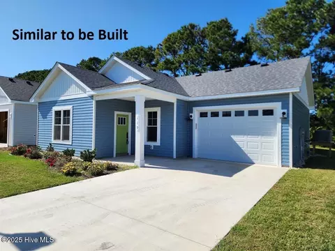 104 Bridge View Dr S, Grandy, NC 27939